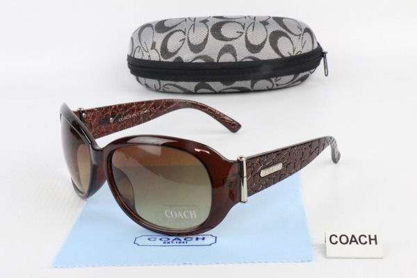 C0ACH Boutique Sunglasses 045